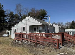11698 E 700th Rd N, West Lafayette, IN 47906