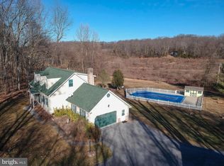 3485 Kirby Kountry Dr, Westminster, MD 21158