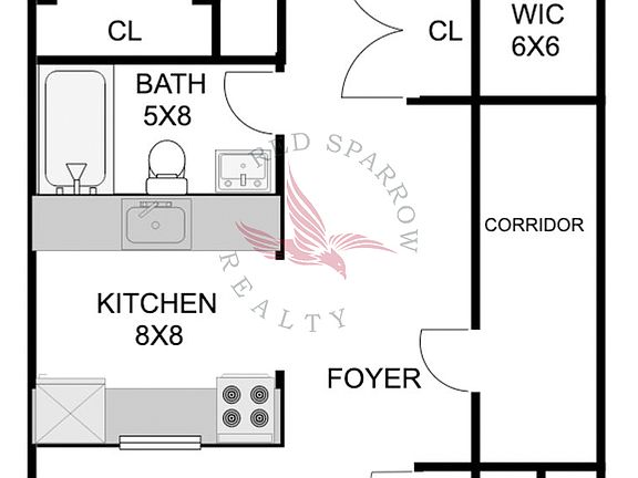 2nd image of 237 E 110th St APT 3