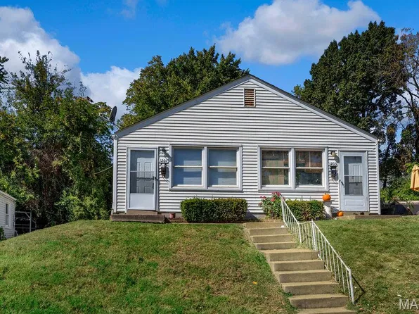 1207 San Jacinto Ct, Saint Louis, MO 63139