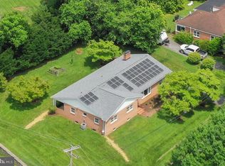 23 Fairmont Ave, Shepherdstown, WV 25443