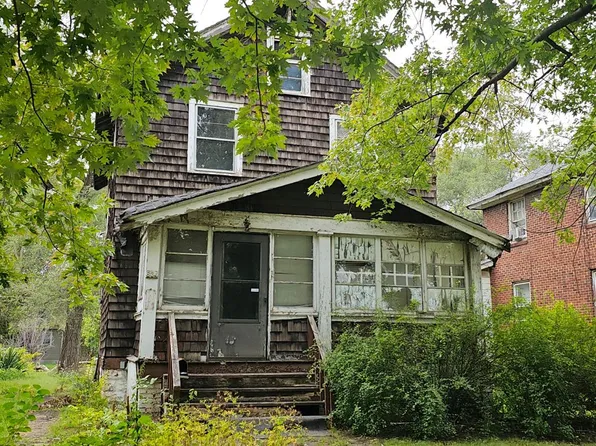 634 Kentucky St, Gary, IN 46402