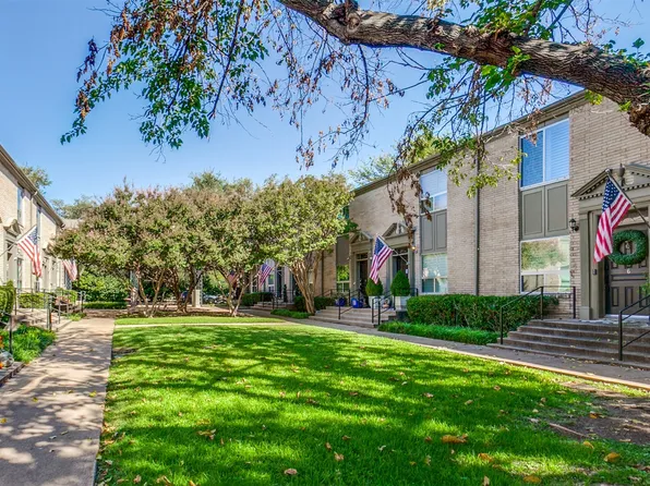 7526 W Northwest Hwy APT 2, Dallas, TX 75225