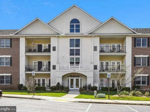 805 Coxswain Way Unit 203, Annapolis, MD 21401