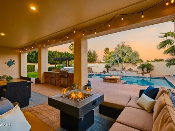 4833 N BARRANCO Drive, Litchfield Park, AZ 85340