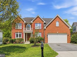 5006 Sinope Way, Beltsville, MD 20705
