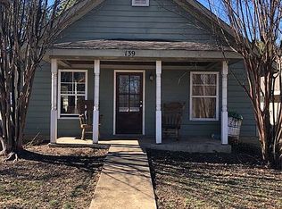 139 Countryview Ln, Oxford, MS 38655