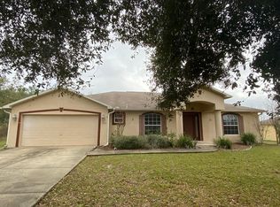 10705 SW 38th Ave, Ocala, FL 34476
