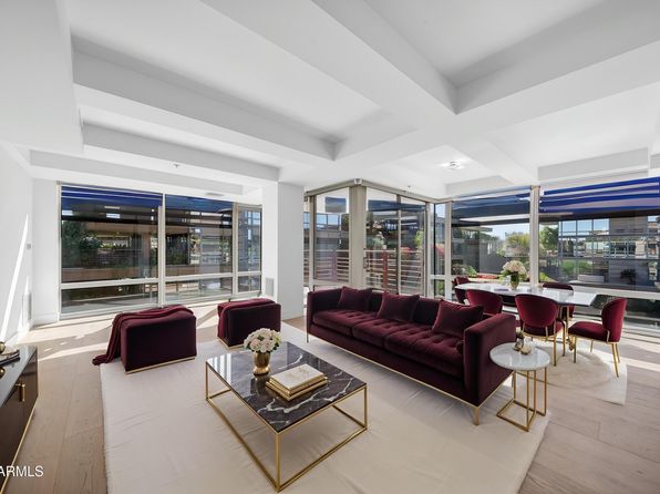 7131 E Rancho Vista Dr Unit 6001