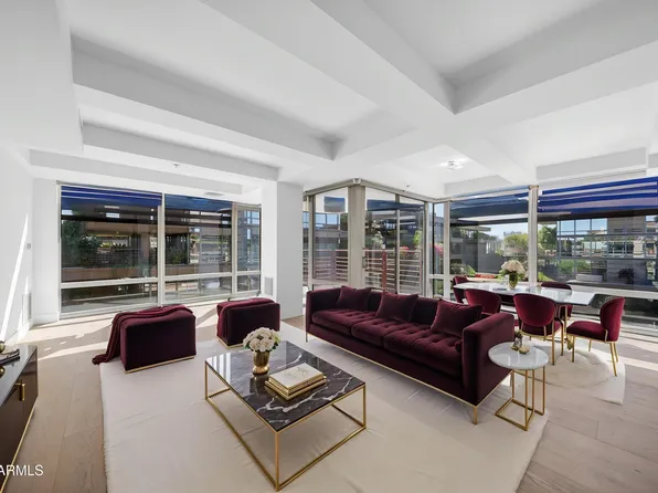 7131 E Rancho Vista Dr Unit 6001, Scottsdale, AZ 85251