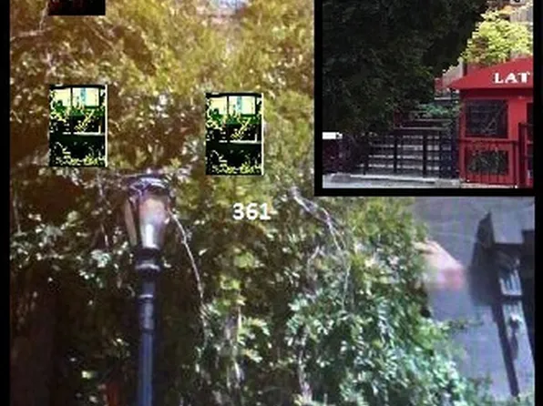 361 West 46th Street