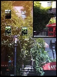 361 West 46th Street in Hell&#39;s Kitchen