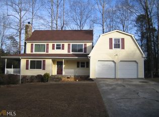 8100 Tupelo Trl, Jonesboro, GA 30236