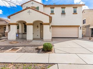3127 E Ivanhoe St, Gilbert, AZ 85295