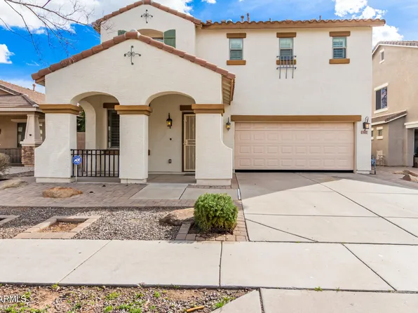 3127 E IVANHOE Street, Gilbert, AZ 85295