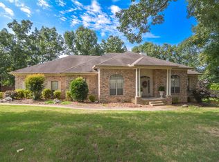 18 Gleneagle Dr, Cabot, AR 72023