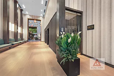 Rented by Bona Tierra