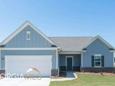 115 River Branch Way, Hoschton, GA, 30548