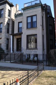 3729 N Sheffield Ave #G, Chicago, IL, 60613