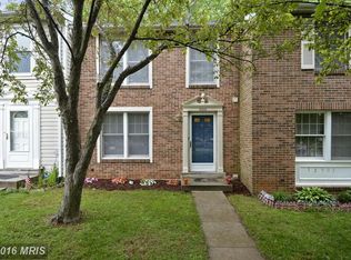 12505 Spring Harbor Pl, Germantown, MD 20874
