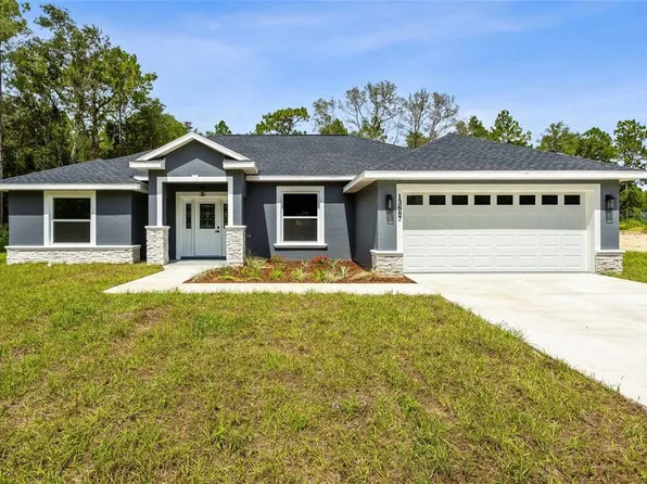 13687 SW 53rd St, Ocala, FL 34481