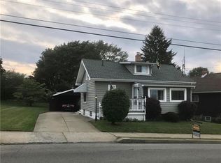 506 Indiana Ave, Farrell, PA 16121