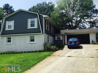 4175 Devonwood Ct, Tucker, GA 30084