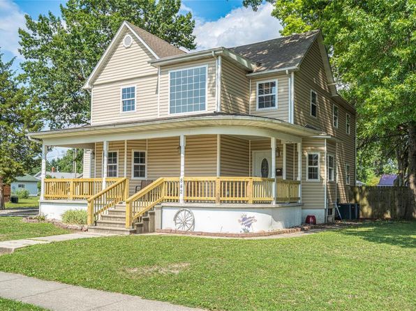 Montgomery County Il Single Family Homes For Sale 57 Homes Zillow