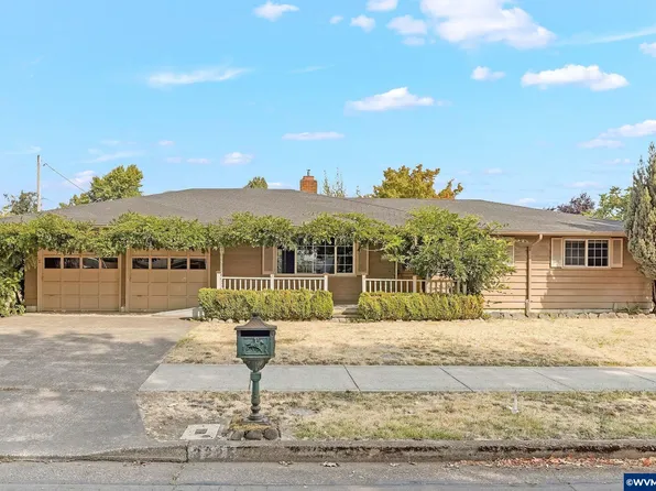 3225 Tudor Way SE, Albany, OR 97322