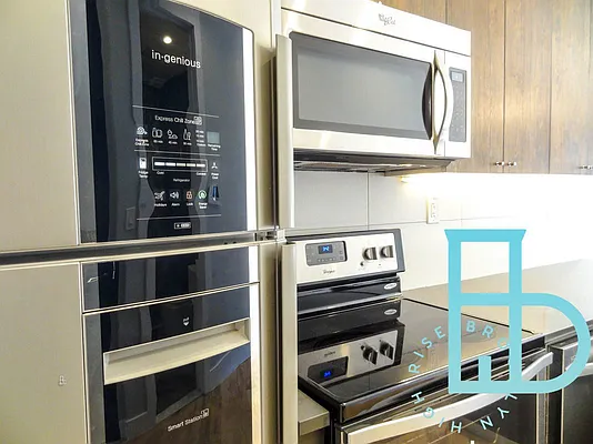 Rented by Brooklyn High Rise LLC | media 63