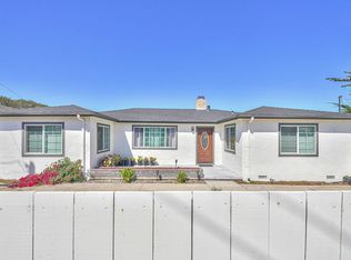1705 Laguna St, Seaside, CA 93955