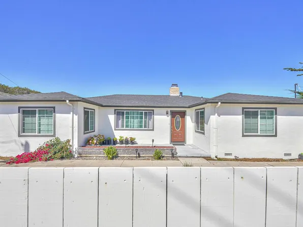 1705 Laguna St, Seaside, CA 93955