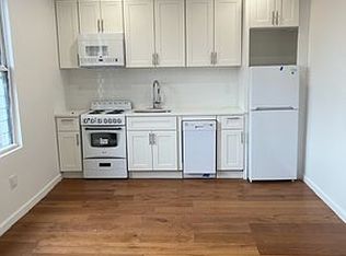336 E 167th St APT 1, Bronx, NY 10456