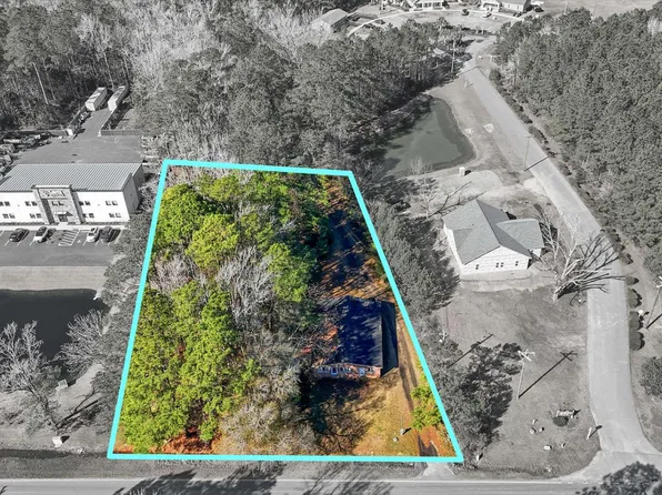 tbd Highway 57, Little River, SC 29566