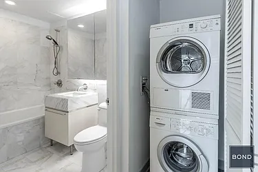 Sold by Bond New York