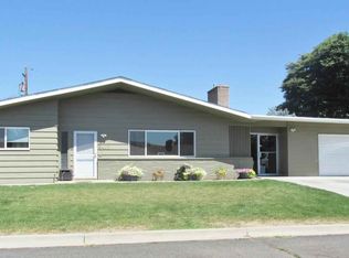 3415 Gregory Ave, Yakima, WA 98902