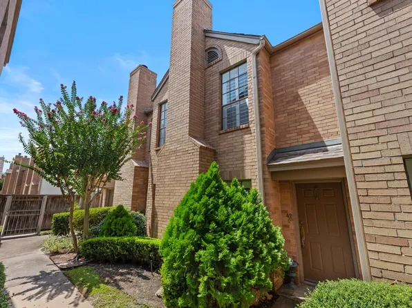 3300 Bellefontaine St APT 42, Houston, TX 77025