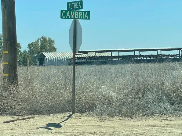 W Althea Ave, Firebaugh, CA 93622