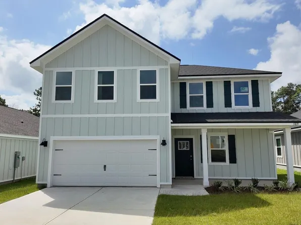 5835 Tripletail Dr, Milton, FL 32583