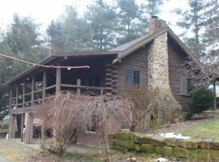 5438 Hagerman Rd, Bellville, OH 44822