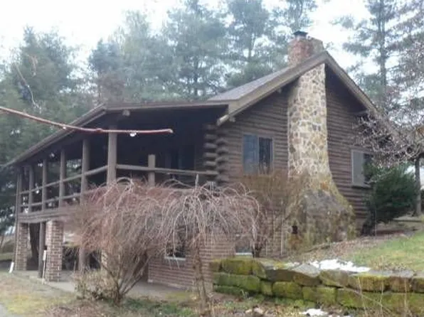 5438 Hagerman Rd, Bellville, OH 44822