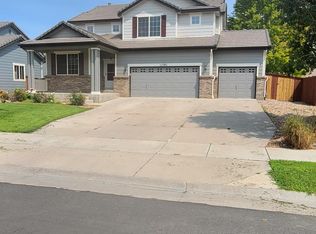 11581 E 118th Ave, Commerce City, CO 80640