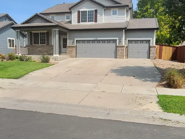 11581 E 118th Ave, Commerce City, CO 80640