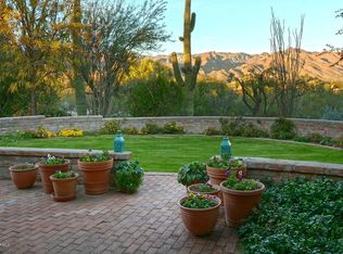 3606 N Larrea Ln, Tucson, AZ 85750