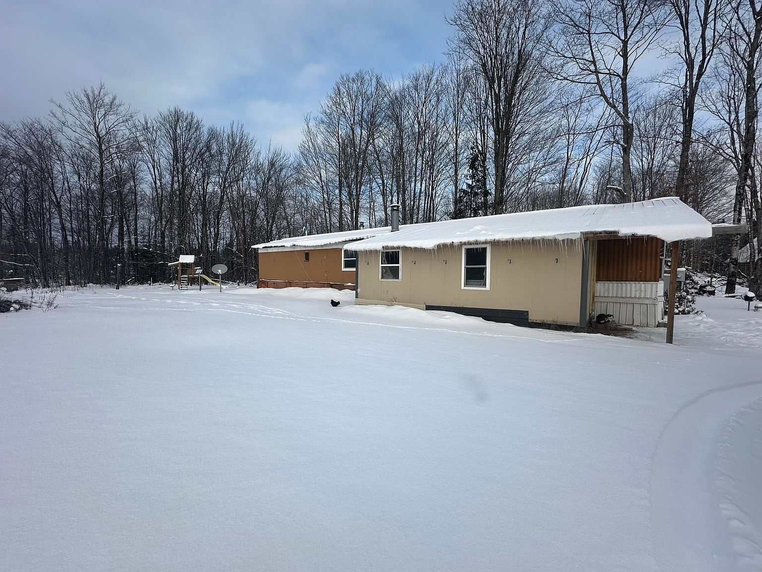 937 W Edge Rd, Germfask, MI 49836 MLS 24118 Zillow