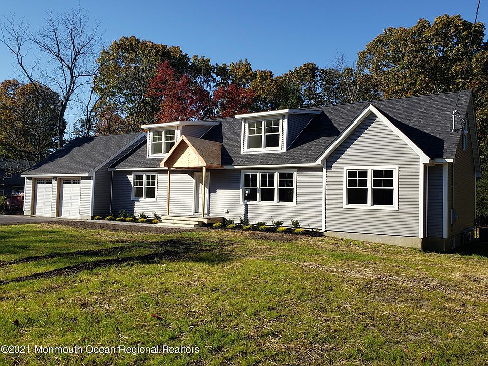 154 Jackson Mills Road, Freehold, NJ 07728 Zillow