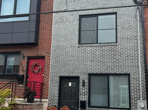 2127 Manton St, Philadelphia, PA 19146