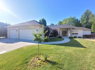 2061 E Holgate Ct, Eagle, ID 83616
