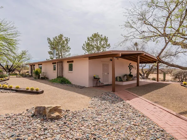 7050 S Avalon Dr, Tucson, AZ 85735