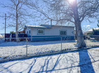 394 N St, Hawthorne, NV 89415